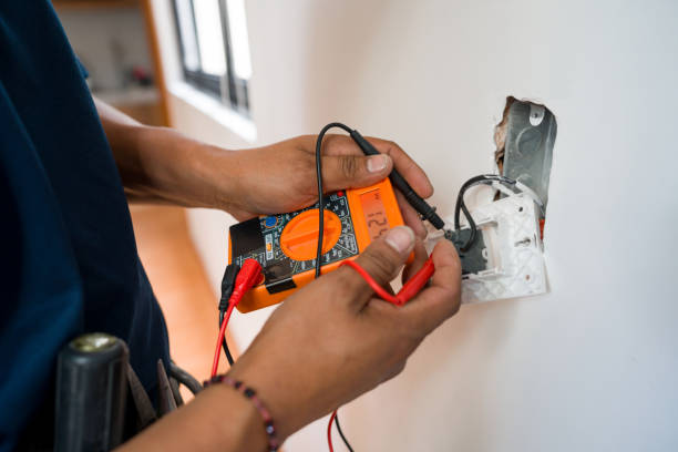 Best Affordable Emergency Electrician  in Cameron, TX