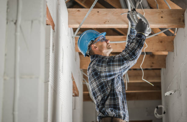 Best Electrical Repair Services  in Cameron, TX