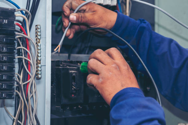 Best Electrical Repair Services  in Cameron, TX