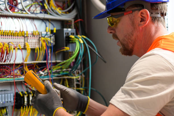 Best Electrical Rewiring Services  in Cameron, TX