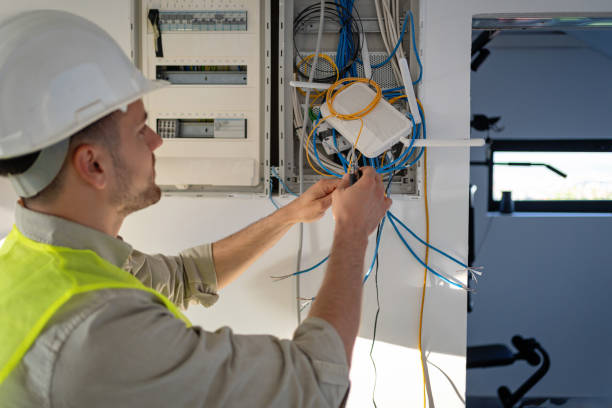 Best Emergency Electrical Repair  in Cameron, TX