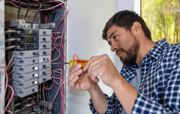 Best Electrical System Inspection  in Cameron, TX